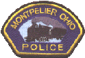 Montpelier PD